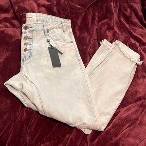 ONE TEASPOON JEANS